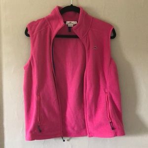 Vineyard Vines vest